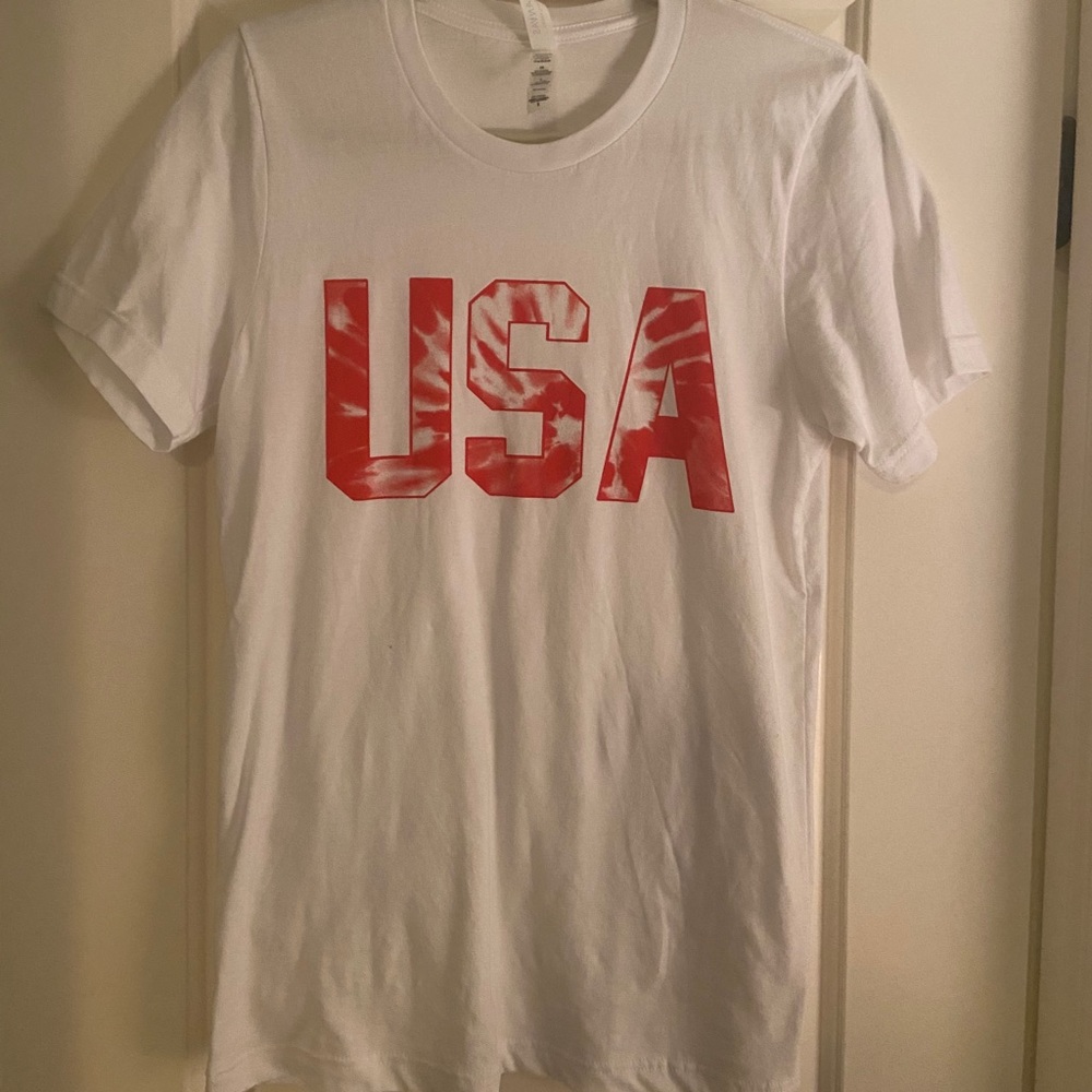 USA tshirt